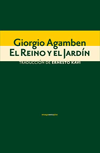 El Reino y el Jardín El Reino y el Jardín