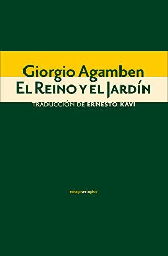 El Reino y el Jardín