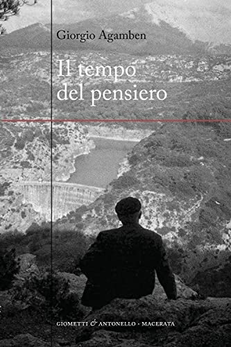 Il tempo del pensiero (Letteratura)