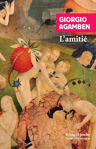 L'Amitié L'Amitié