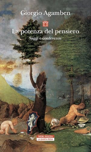 La potenza del pensiero. Saggi e conferenze. Nuova ediz. (La quarta prosa) von Neri Pozza