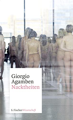 Nacktheiten Nacktheiten