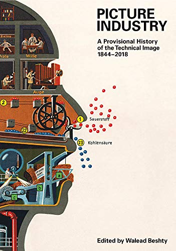 Picture Industry: A Provisional History of the Technical Image (1844-2018)