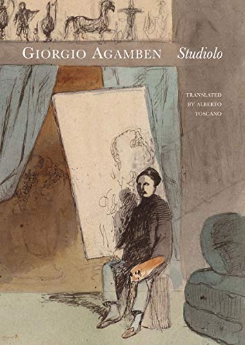 Studiolo (The Italian List) von Seagull Books London Ltd