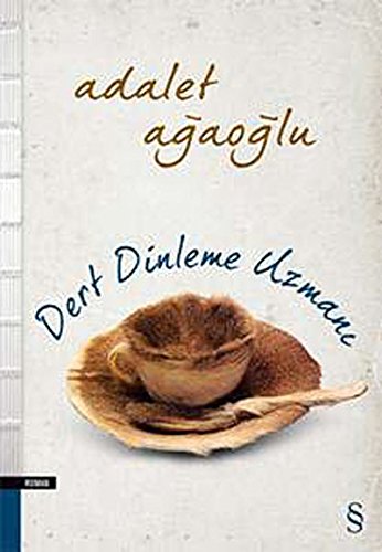 Dert Dinleme Uzmani Dert Dinleme Uzmani von Everest Yayınları