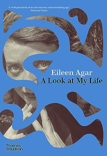 A Look at My Life von Thames & Hudson Ltd