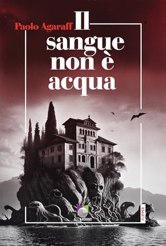 Il sangue non è acqua (I flipper) von All Around