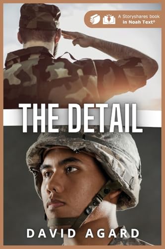 The Detail The Detail von Noah Text LLC