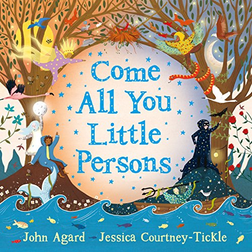 Come All You Little Persons: John Agard: 1 von Faber & Faber