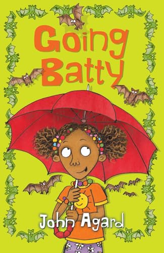 Going Batty (4u2read) von Barrington Stoke