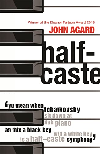 Half-Caste and Other Poems von Hodder Children's Books