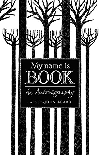 My Name Is Book von WALKER BOOKS