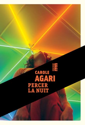 Percer la nuit von ROUERGUE