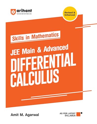 Differential Calculus von Arihant Publication India Limited