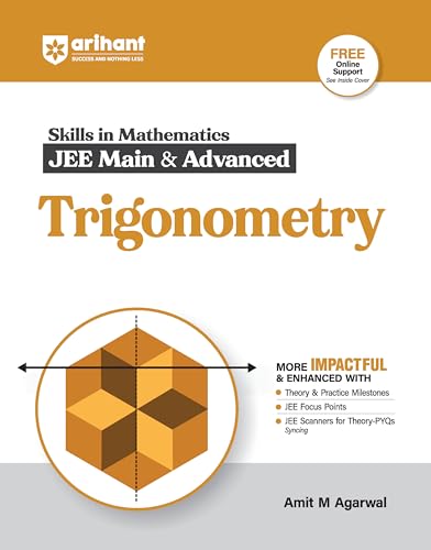 Trigonometry von Arihant Publication India Limited