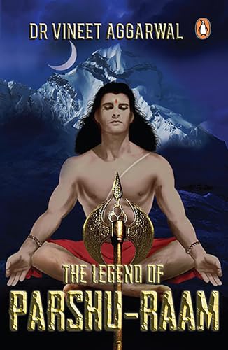 Legend of Parshu-RAM von Penguin