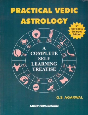 Practical Vedic Astrology von Sagar Publications