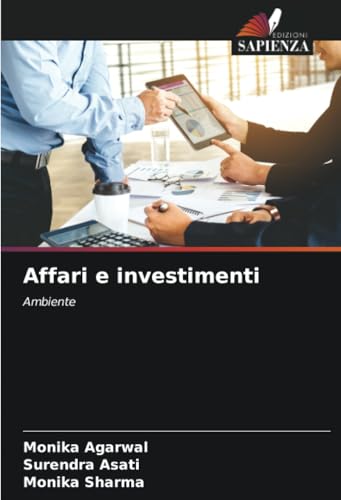 Affari e investimenti: Ambiente von Edizioni Sapienza