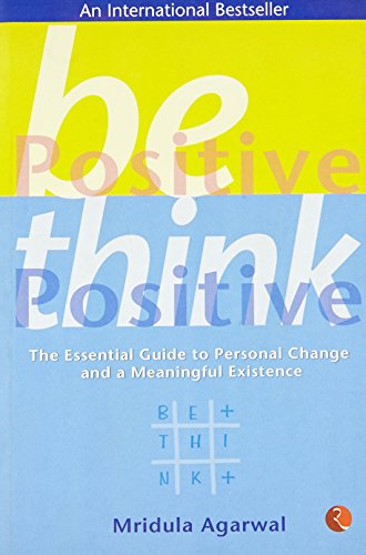 Be Positive, Think Positive