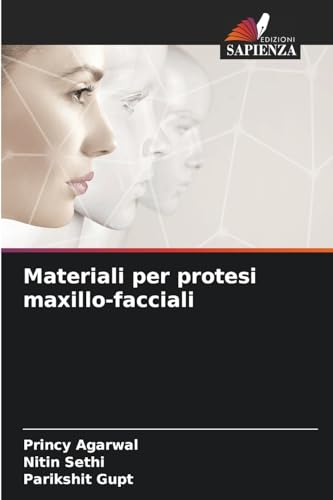 Materiali per protesi maxillo-facciali: DE