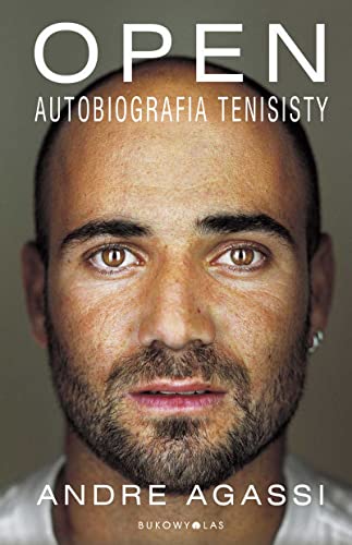 Open Autobiografia tenisisty