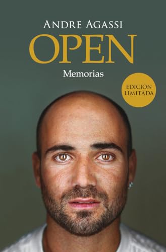 Open: Memorias: Memorias/ An Autobiography