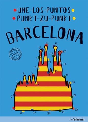 Punkt-zu-Punkt Barcelona (D/ES)