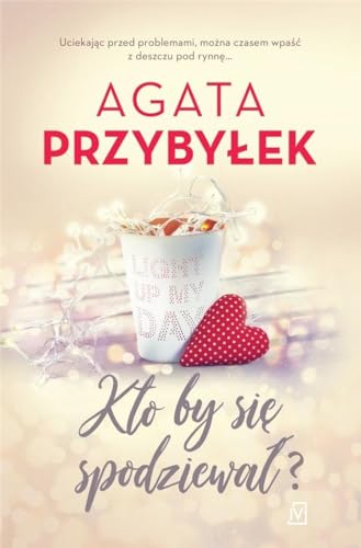 Kto by sie spodziewal?