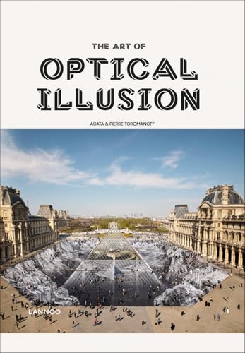 The Art of Optical Illusion