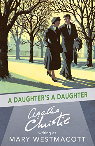A Daughter’s a Daughter von HarperCollins Publishers