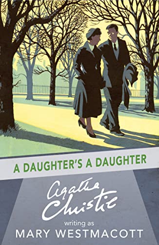 A Daughter’s a Daughter von HarperCollins
