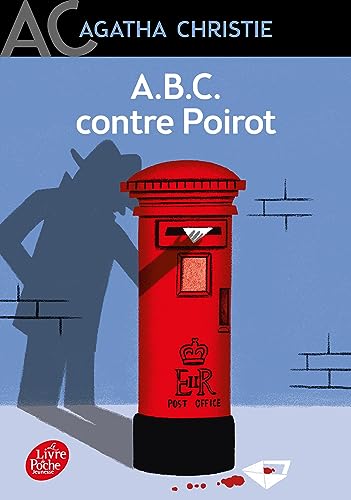 ABC contre Poirot ABC contre Poirot