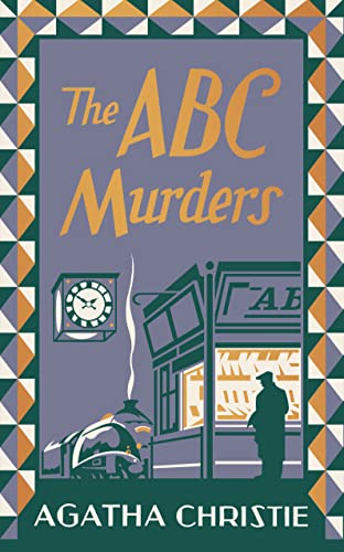 The ABC Murders (Poirot) von HarperCollins