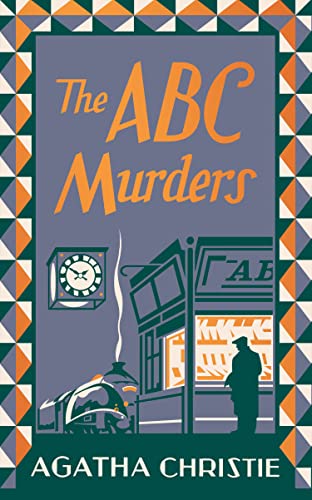 The ABC Murders (Poirot)