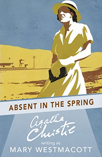 Absent in the Spring von HarperCollins Publishers