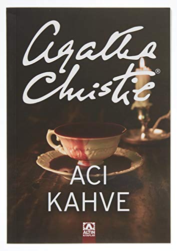 Acı Kahve Acı Kahve