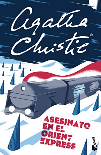 Asesinato en el Orient Express (Biblioteca Agatha Christie) von Booket