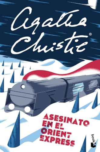 Asesinato en el Orient Express (Biblioteca Agatha Christie) von Booket