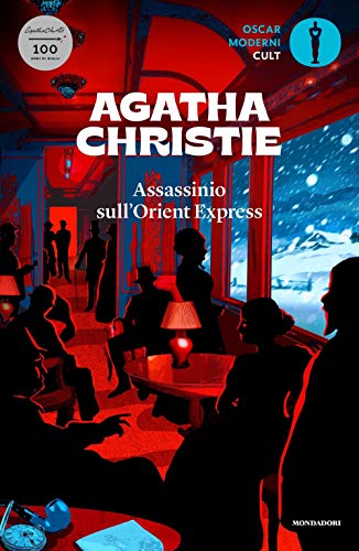 Assassinio sull'Orient Express von Mondadori