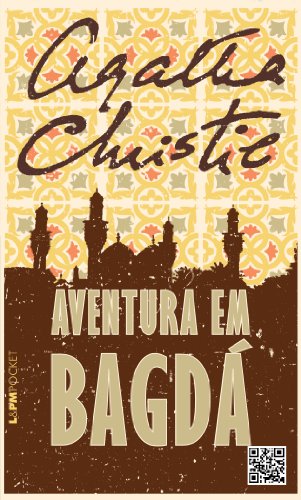 Aventura Em Bagdá - Coleção L&PM Pocket (Em Portuguese do Brasil)