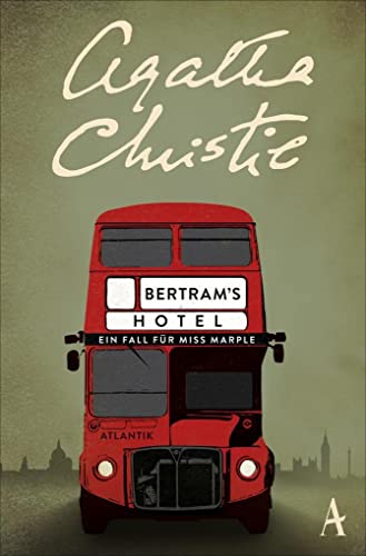 Bertram's Hotel: Ein Fall für Miss Marple