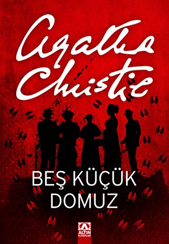 Beş Küçük Domuz Beş Küçük Domuz