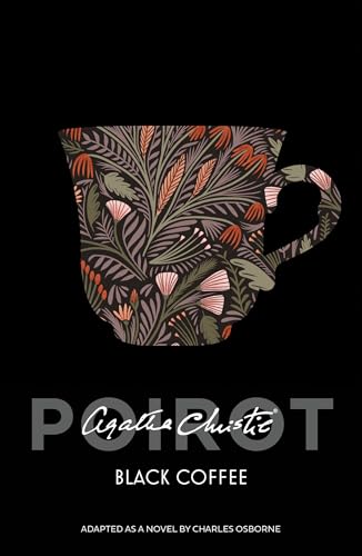 BLACK COFFEE (Poirot)