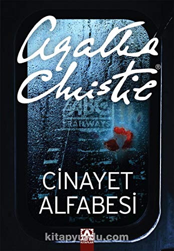 Cinayet Alfabesi Cinayet Alfabesi