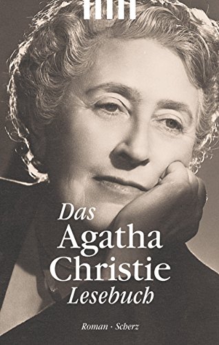 Das Agatha Christie Lesebuch von Fischer Taschenbuch