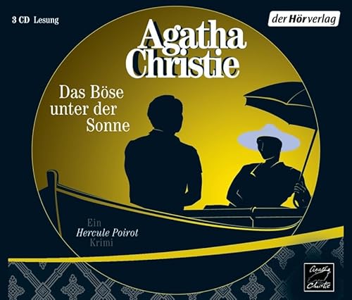 Das Böse unter der Sonne: . (Hercule Poirot, Band 2)