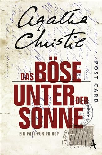 Das Böse unter der Sonne: Ein Fall für Poirot