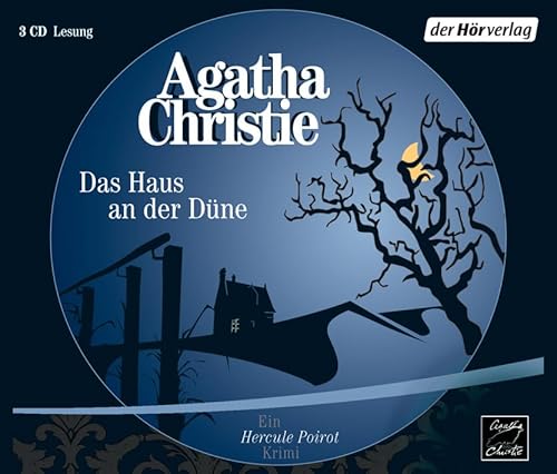 Das Haus an der Düne: . (Hercule Poirot, Band 4) von Hoerverlag DHV Der