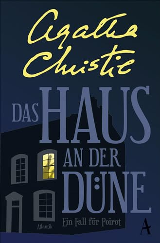 Das Haus an der Düne: Ein Fall für Poirot