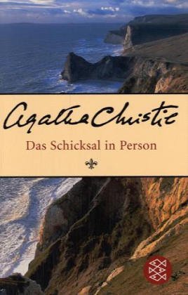 Das Schicksal in Person Das Schicksal in Person von FISCHER Taschenbuch